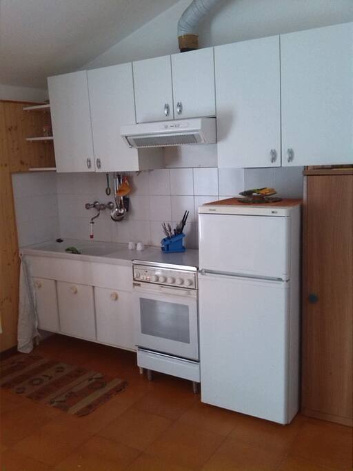 cucina