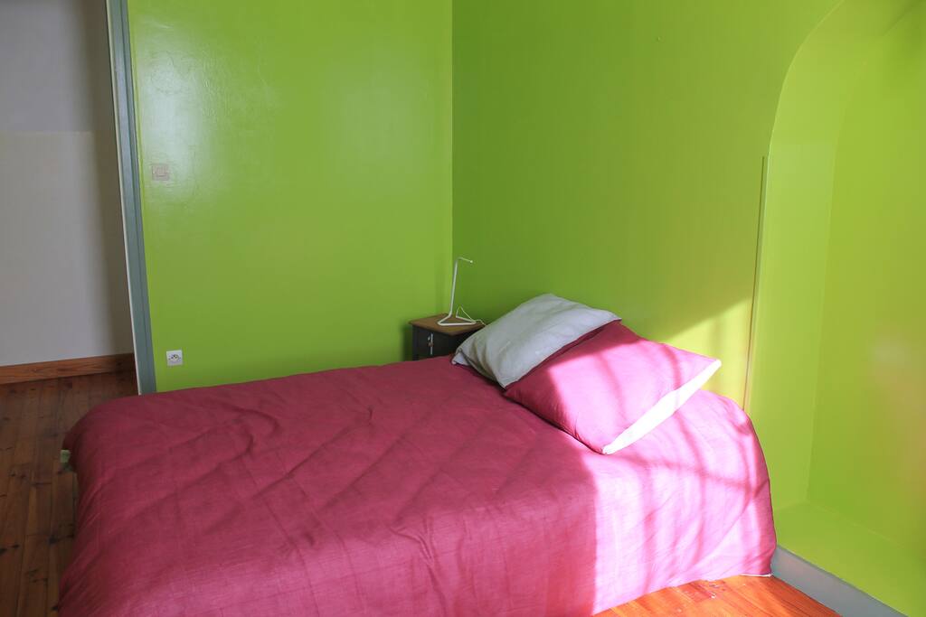 chambre 1