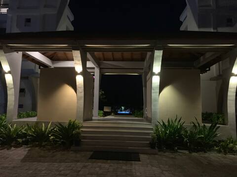 "Beach Haven Nilaveli"  a home away from home