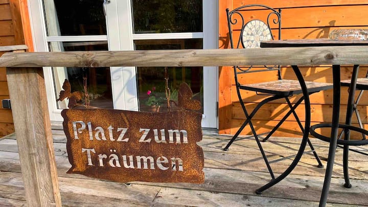 Haus Der Natur - Raus Zum Wunderschönen Bötzsee - Strausberg