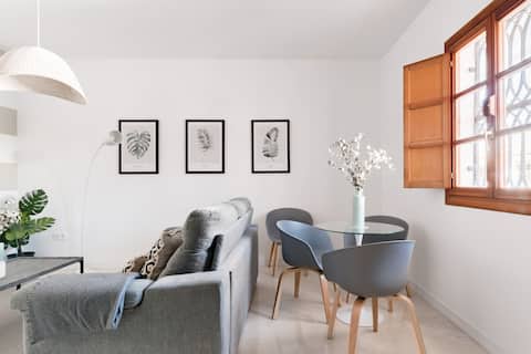 Encarnación Suite Apartment.