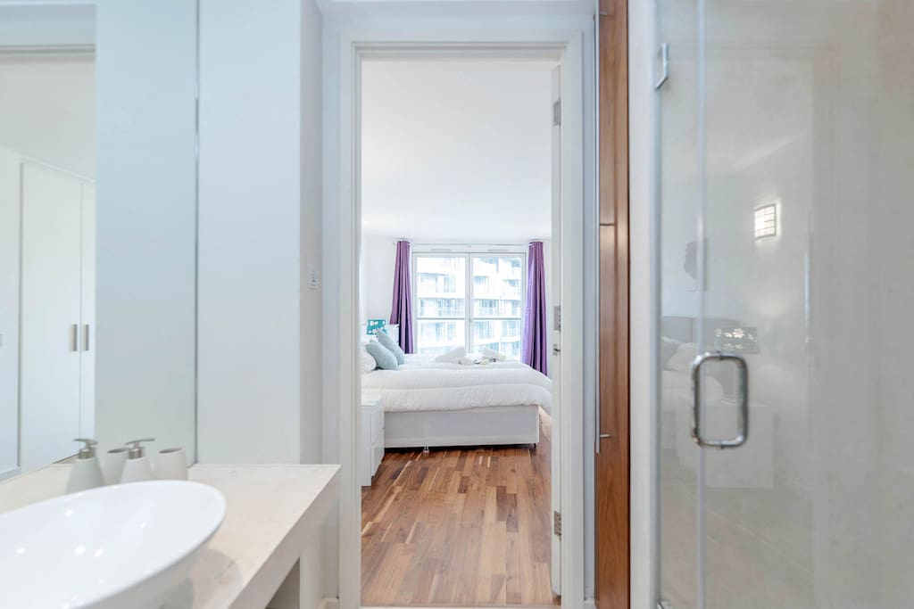 En-suite