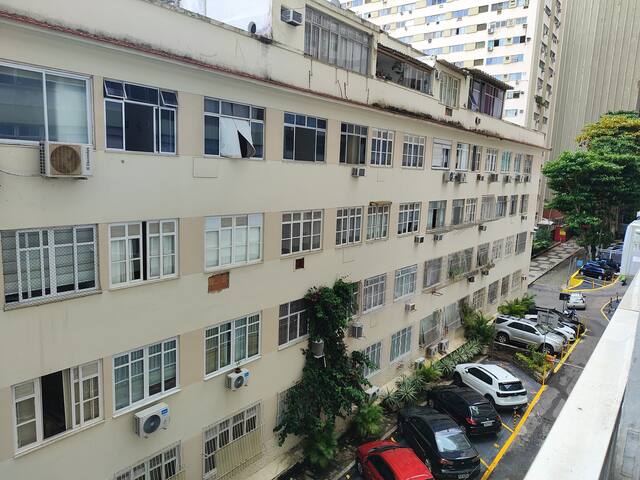 Apartamento aconchegante em Ipanema gallery image 3