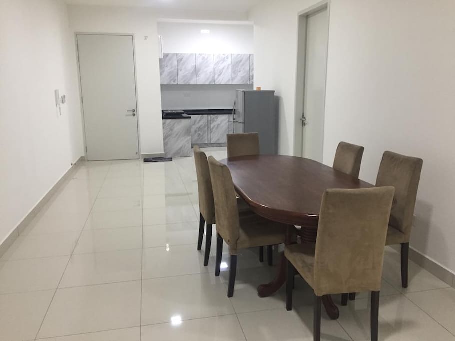 Dinning Area