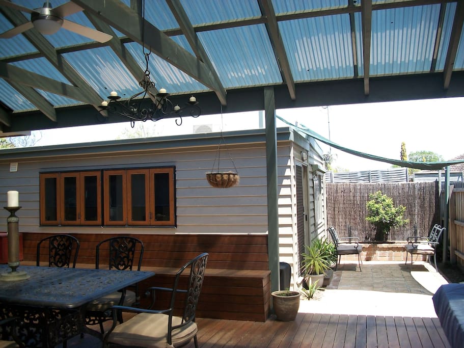 Your bungalow awaits