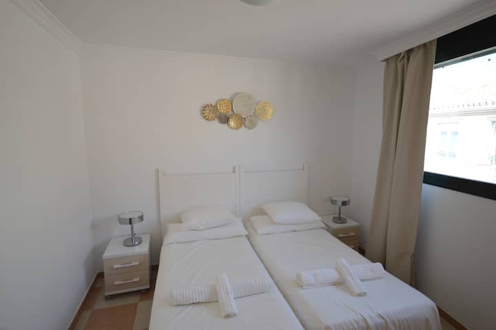 Dormitorio 1