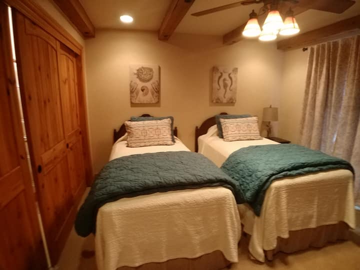 3rd Bedroom TT