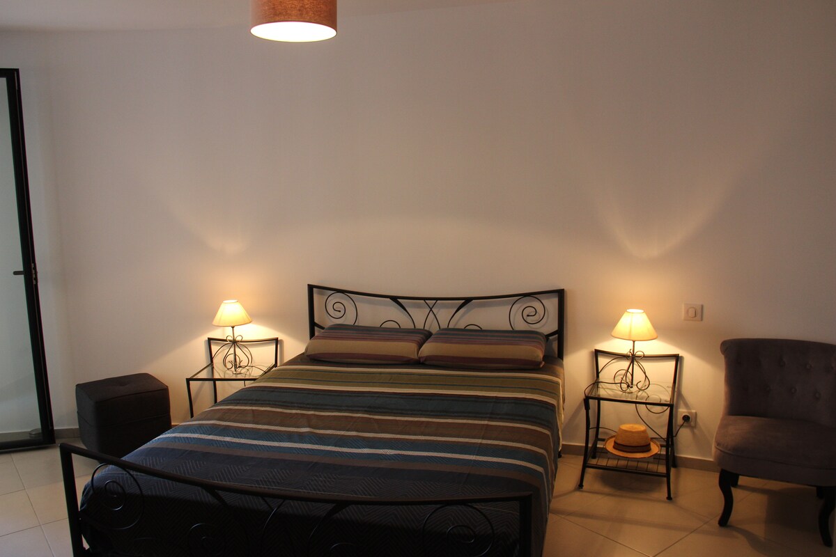 საძინებელი