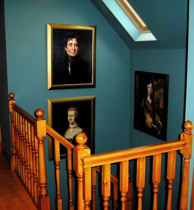 Staircase