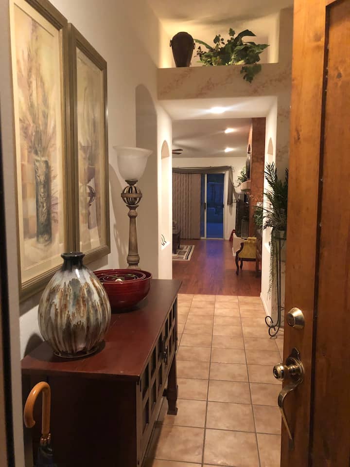 The Villa - Tucson, AZ
