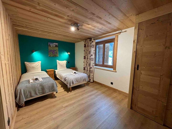 საძინებელი 2