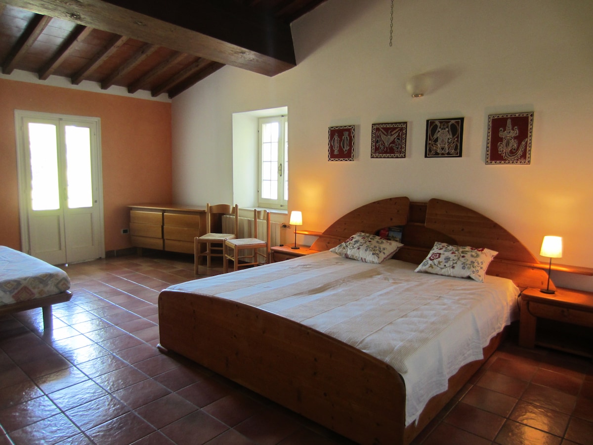 غرفة النوم 4