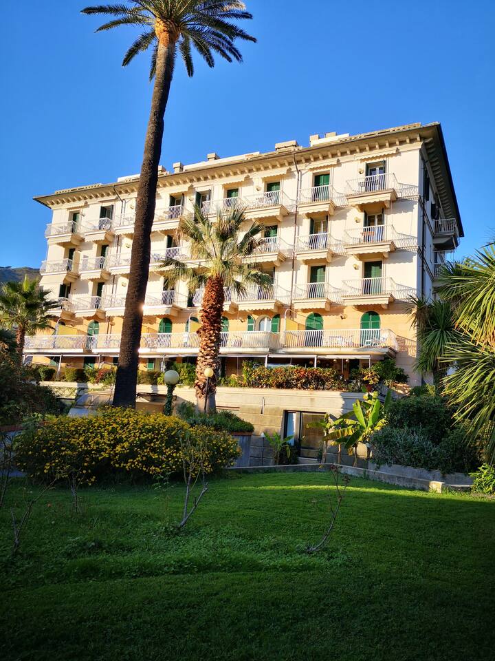 Gênes : locations de vacances et logements - Ligurie, Italie | Airbnb