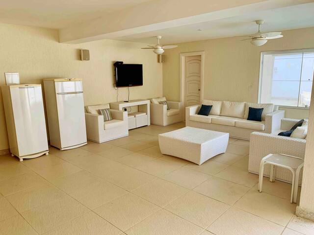 Quintas do Rio Centro Barra – 4 Suítes – BOM PREÇO gallery image 3