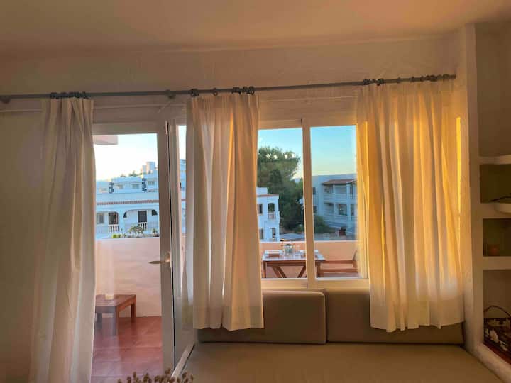 Apartamento Rex 1 - N• 09 Es Pujols - Formentera