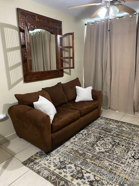 Top performing Airbnb: ANAM in Cabo Rojo
