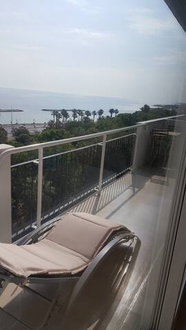 appartamento sul mare … servizi top … gallery image 2