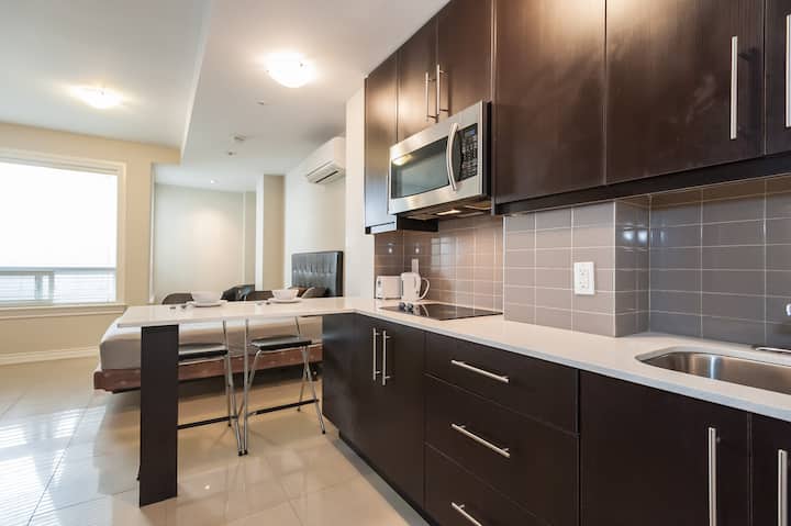 Central Apartment In Downtown Toronto (102) -