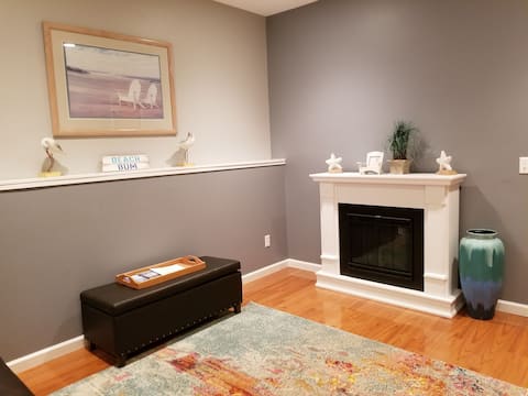 Astoria Airbnb Ground Floor Suite