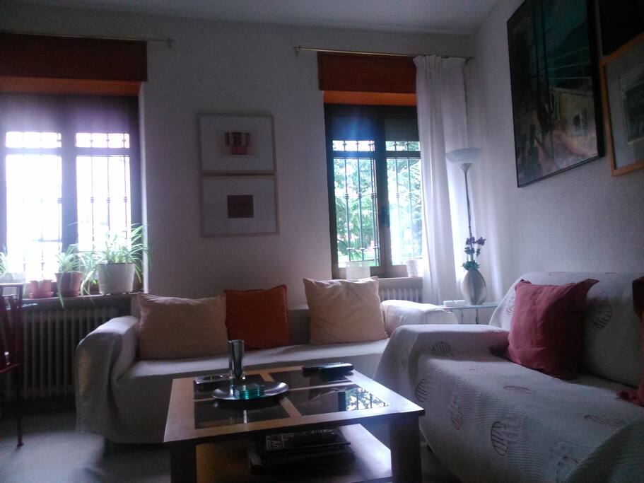 Salón