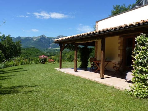 Casa Carotondo – Rotondo Apartment