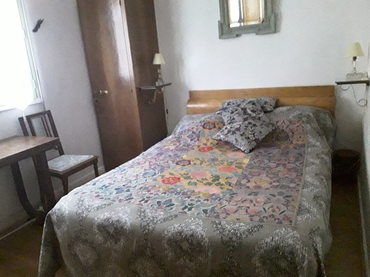 საძინებელი 2