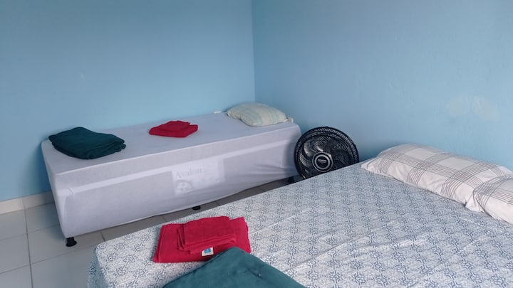 غرفة النوم 2