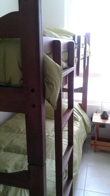 Dormitorio 2