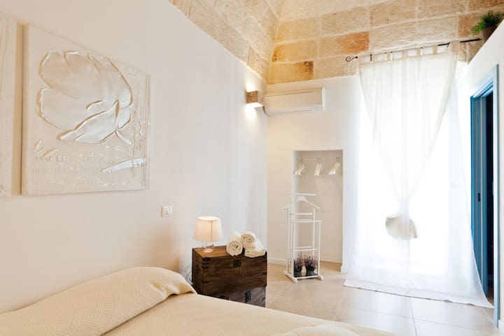 Vacanze in Puglia, Polignano a Mare