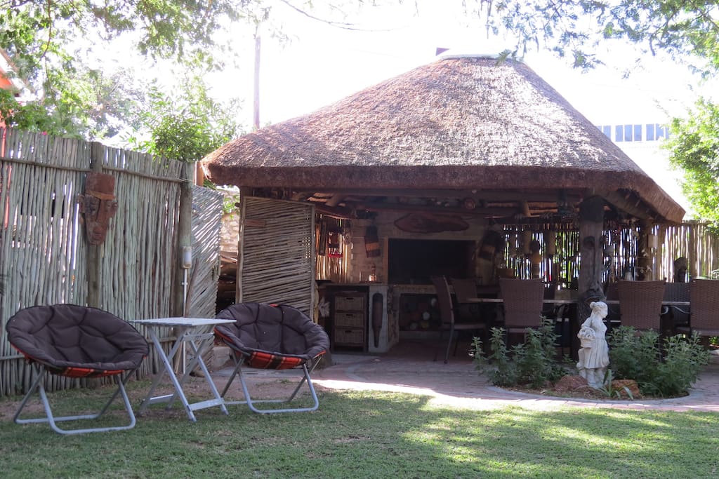 Lapa - Braai