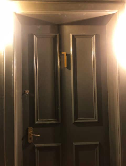 Popular Airbnb listing: Welcome to Number One -A Luxury West End Apartment in Govan