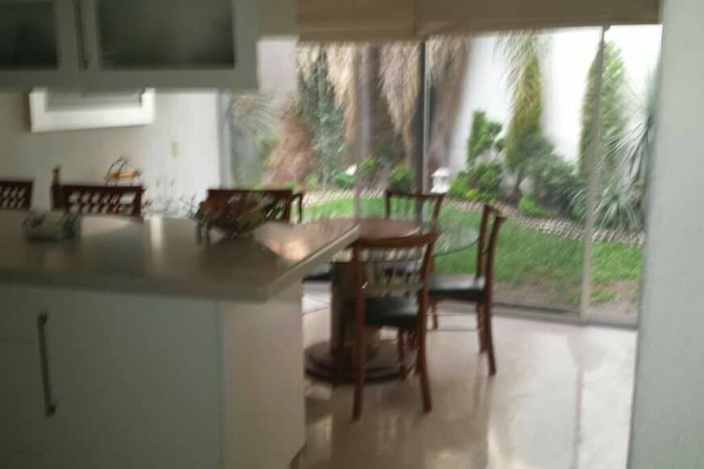 desayunador