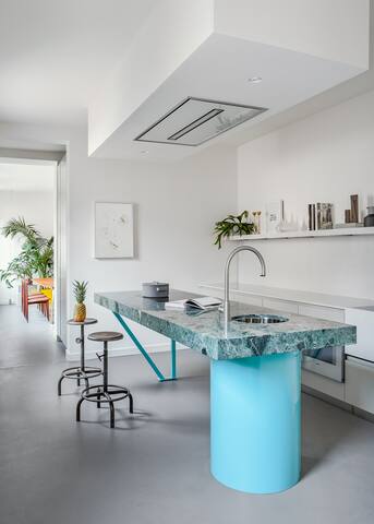 Casa Flora Venezia gallery image 4