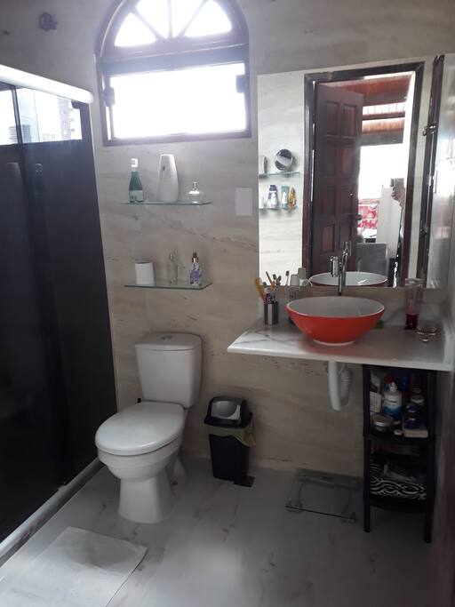 Espaço beleza