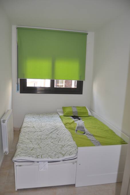 habitación 2