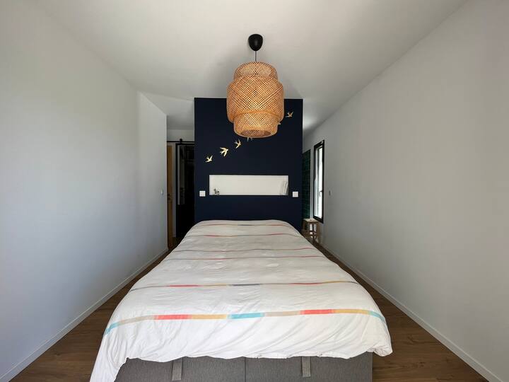 Spavaća soba 3