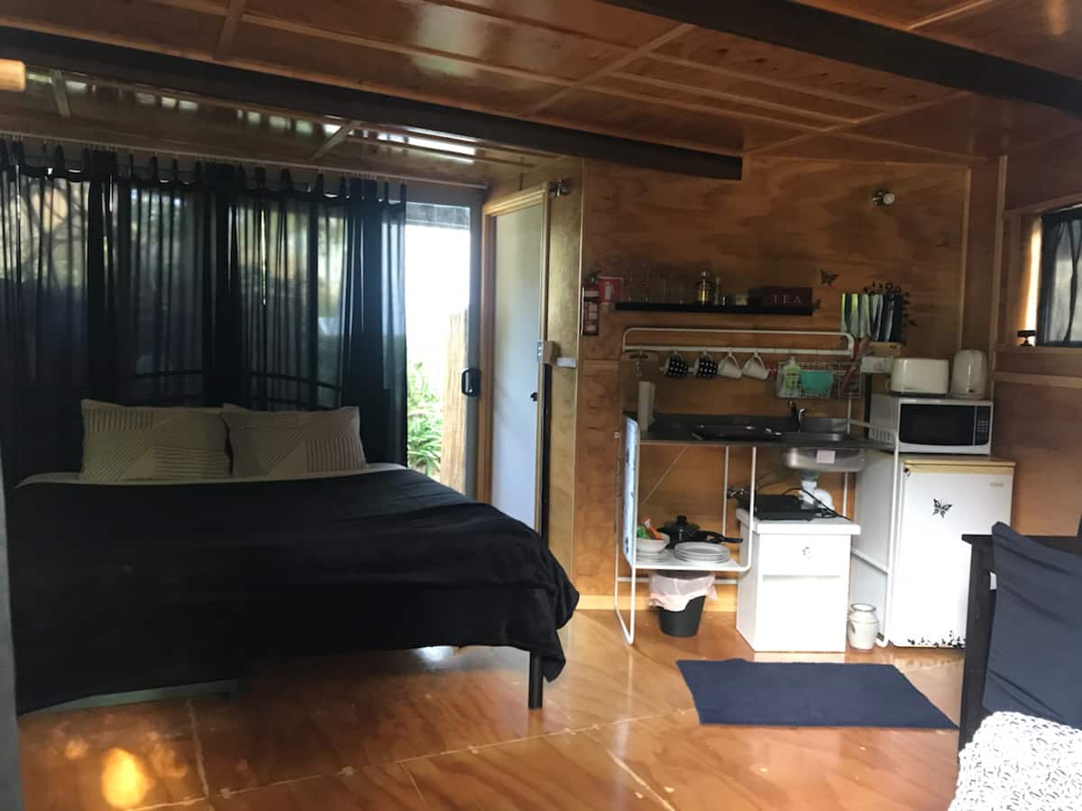 Miss G's bnb — photo via the host's Airbnb listing