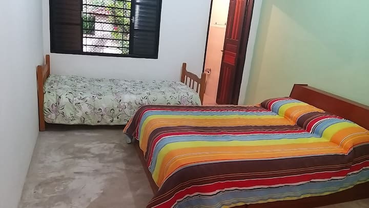 Casa 1 - Suite 2
