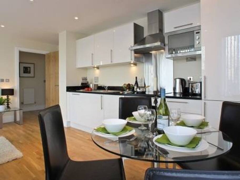 A design for Living