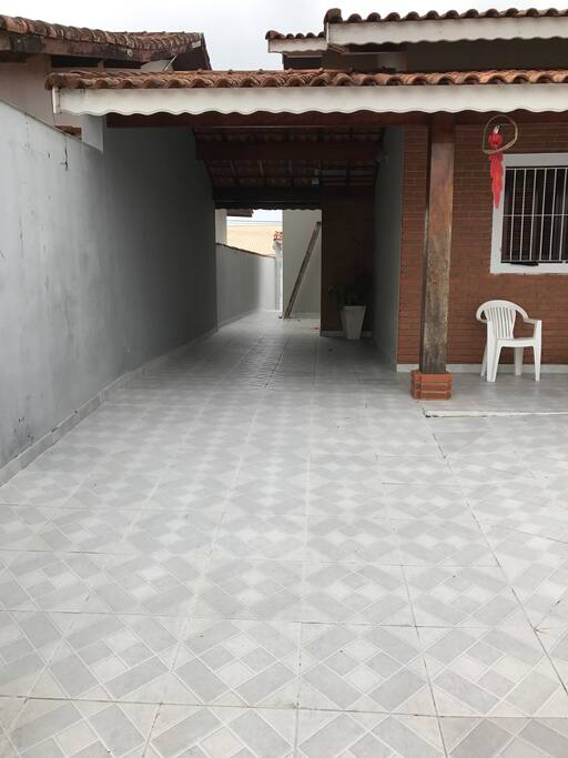 Entrada