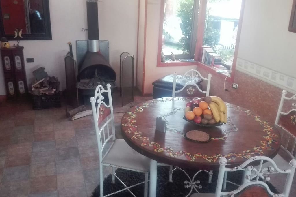 comedor
