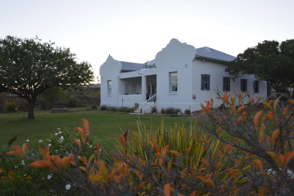TENANG COTTAGE