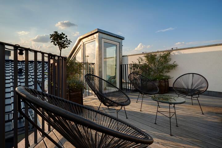 Gorki Penthouse 2 gallery image 2