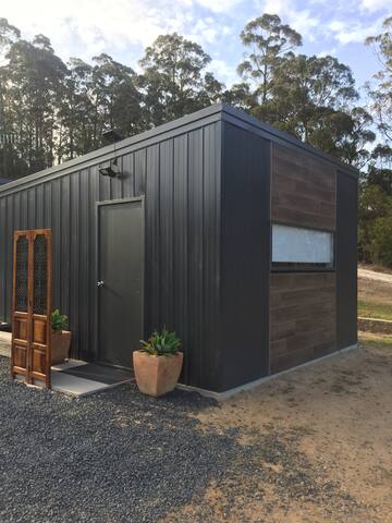 Little Studio on a Hill