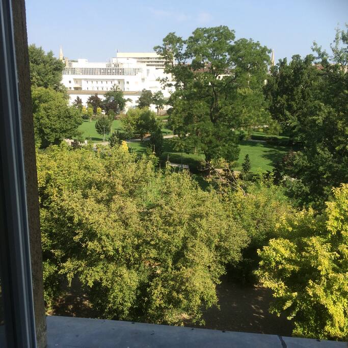 Park View