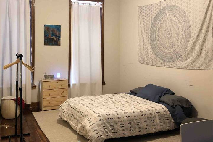 Airbnb Chicago Ferienwohnungen Unterkunfte Illinois