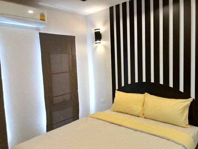 Thada Condotel 3 (ธาดา คอนโดเทล 3)