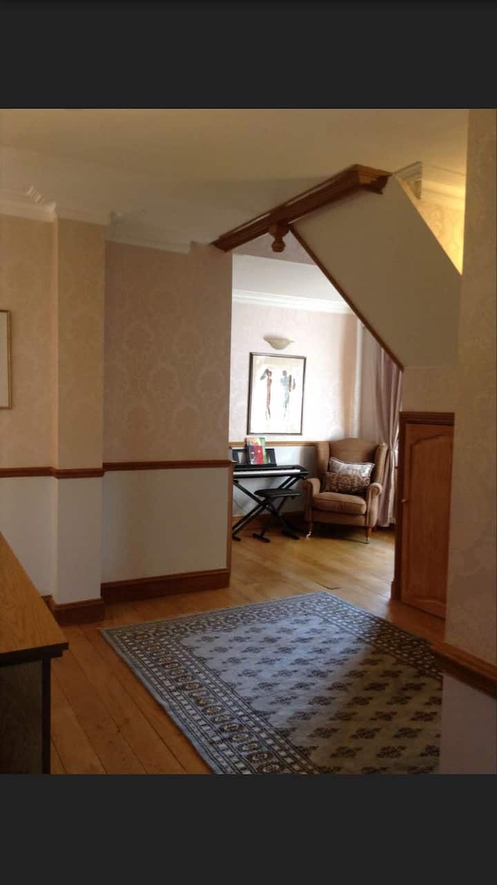 Large Family House In The Country Close To London - Sevenoaks