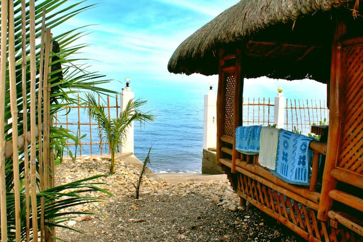 Sky Beach Bungalow