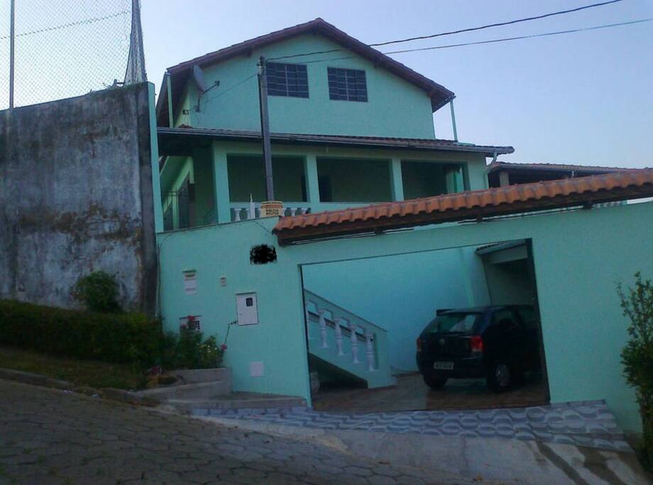 Front-door